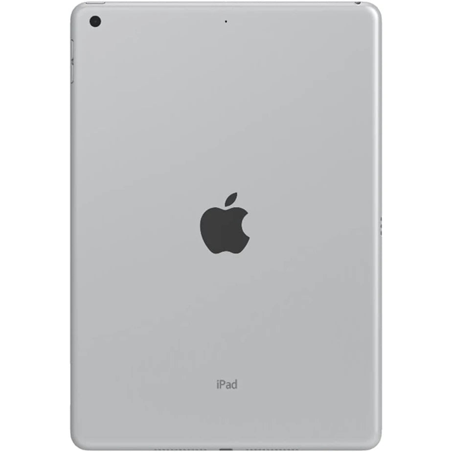 Apple iPad 9th Gen 10.2" Tablet 64GB WiFi + 4G LTE GSM Unlocked, Space Gray B (Certified Refurbished)