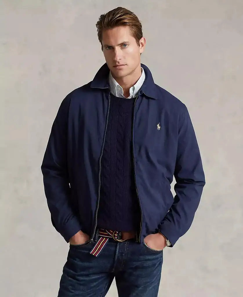 Polo Ralph Lauren | Men's Lightweight Windbreaker