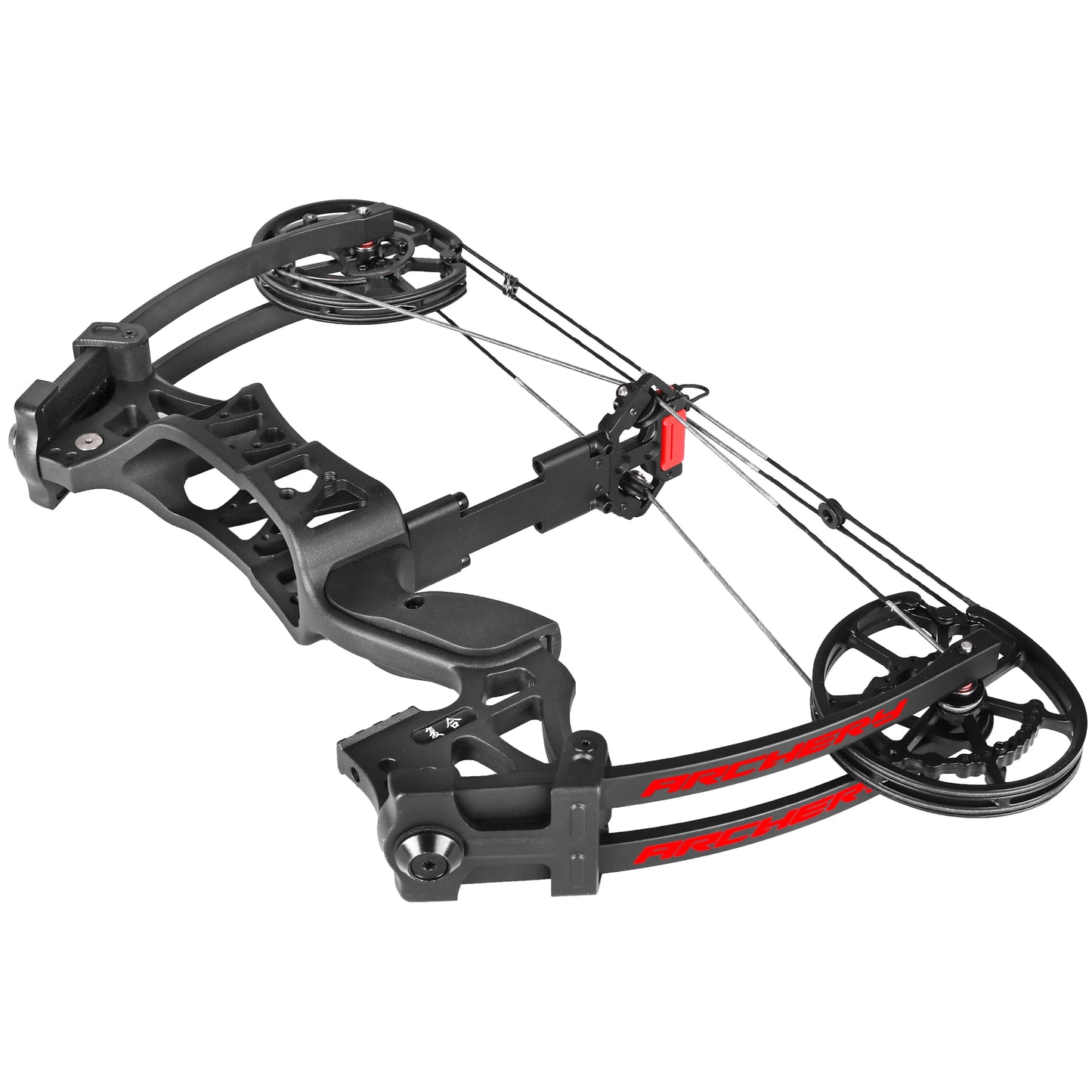 M109EA Junxing Archery New Design Shooting Steel Ball and Arrows Mini Compound Bow for Wholesale