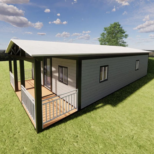 New Design 3 Bedroom Luuxury Expandable Folding Container House Prefab Foldable Mobile Luxury Steel Container Homes