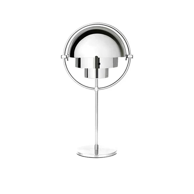 Modern Gubi Floor Lamps for Living Room Home Decor Designer Black Gold Metal Standing Lights Bedroom