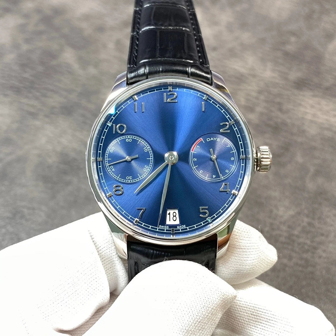 The New I High-end Watch Is Suitable for Daily Wear and Gift Giving Girl