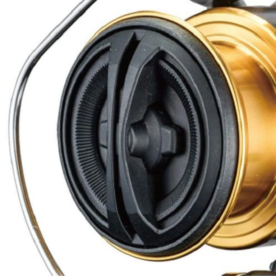 Reel 17 Sedona 4000 HighPerformance Fishing Reel with Advanced Drag System and Durable Construction for Saltwater and Freshwate