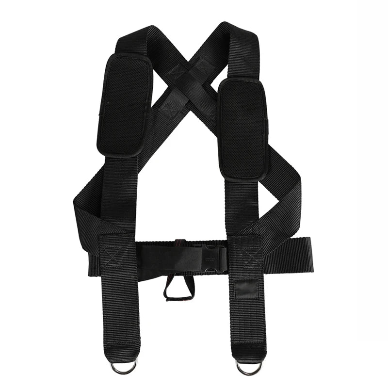 Commercial multifunctional fitness centrifuge, gym flywheel trainer, fitness centrifuge accessories