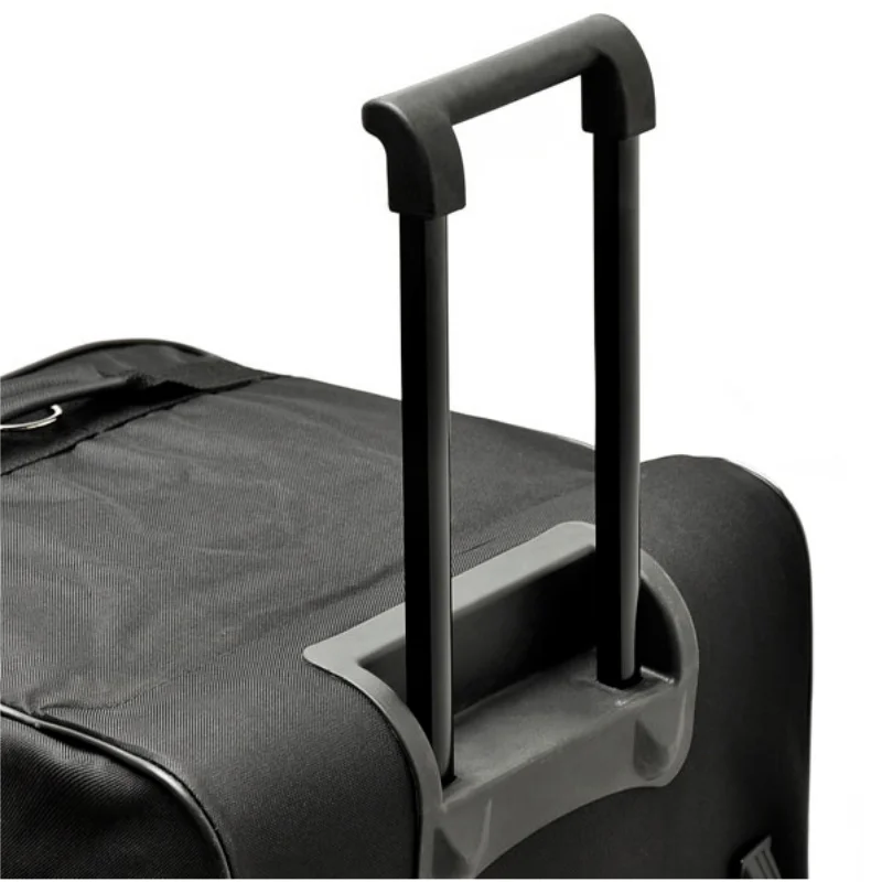 Starley oxford rolling luggage bag for men, business suitcase with wheels, travel bags, large capacity, high quality