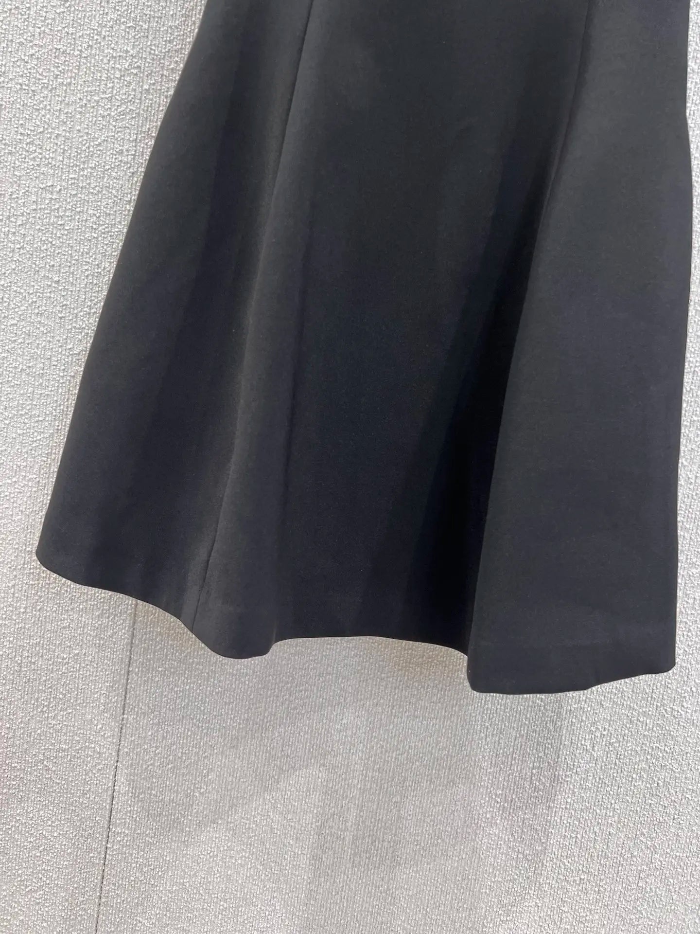 The 2025 Spring/Summer new handcrafted beaded high-end vest dress is versatile and shows off your figure