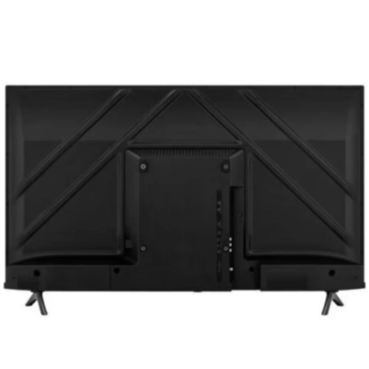 Hisense 50R6E4 50-Inch Class 4K 2160p Ultra HD Smart LED TV(Refurbished)