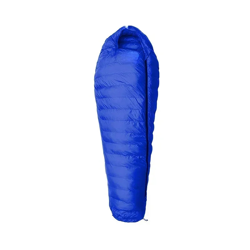 Winter Ultralight Camping Sleeping Bag Sports Equipment 2022 New Sleeping Bag Camping