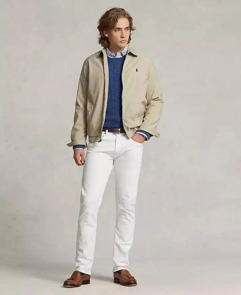 Polo Ralph Lauren | Men's Lightweight Windbreaker