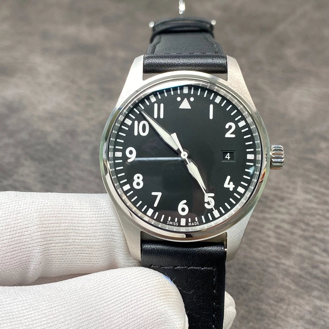 The New I High-end Watch Is Suitable for Daily Wear and Gift Giving Girl
