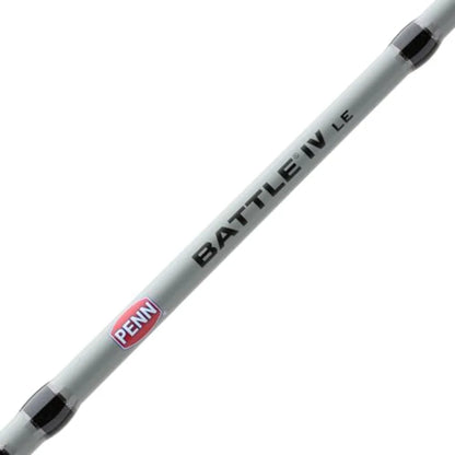 Spinning Reel and Fishing Rod Combo for Saltwater and Freshwater Fishing Durable Aluminum Alloy Frame High-Perfo