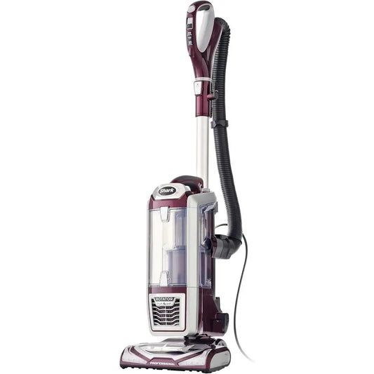 NV752 Rotator Powered Lift-Away TruePet Upright Vacuum with HEPA Filter, Large Dust Cup Capacity, LED Headlights, Upholstery Too