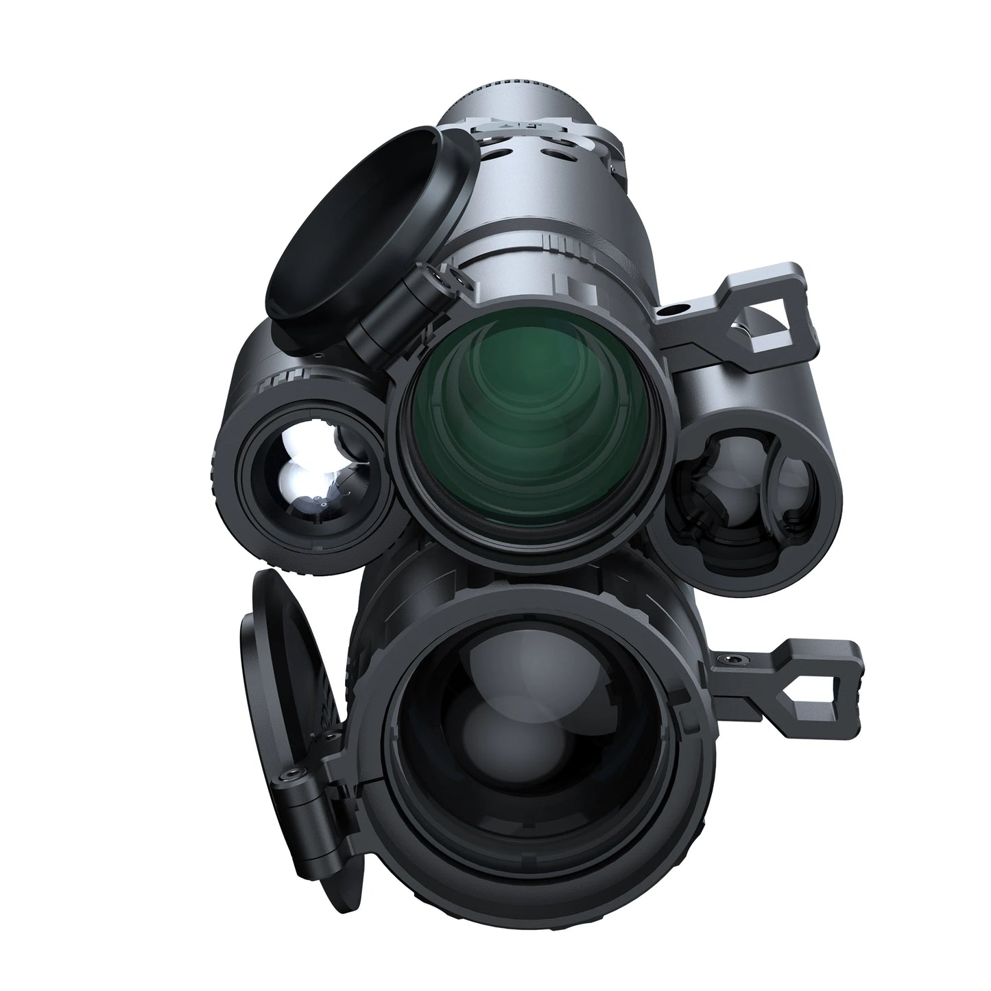 PARD TD32/62-70 LRF Digital Camera 12μm Waterproof  For Hunting