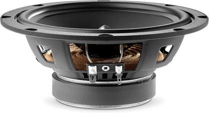 ASE165 Auditor EVO Series 6.5' 2-Way Component Speaker Kit