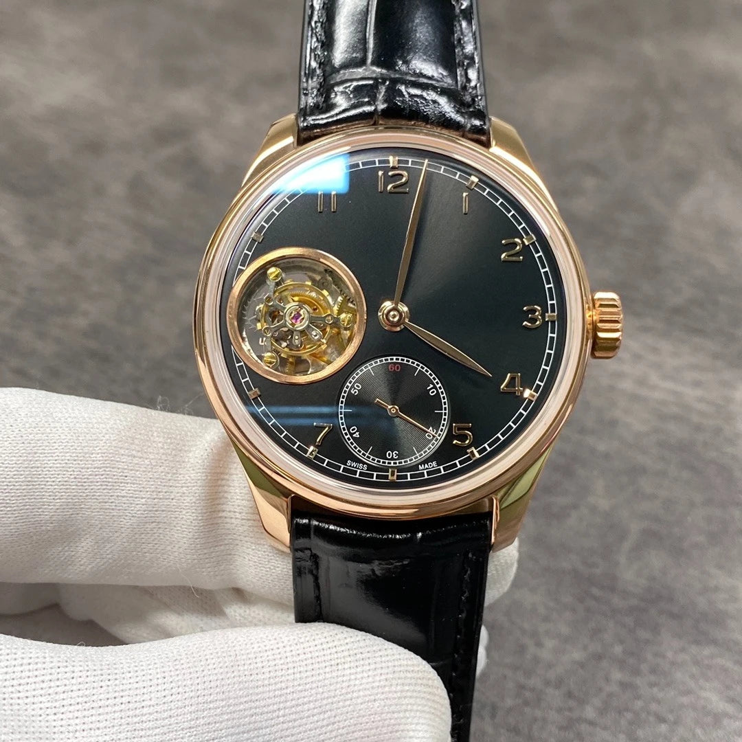 The New I High-end Watch Is Suitable for Daily Wear and Gift Giving Girl