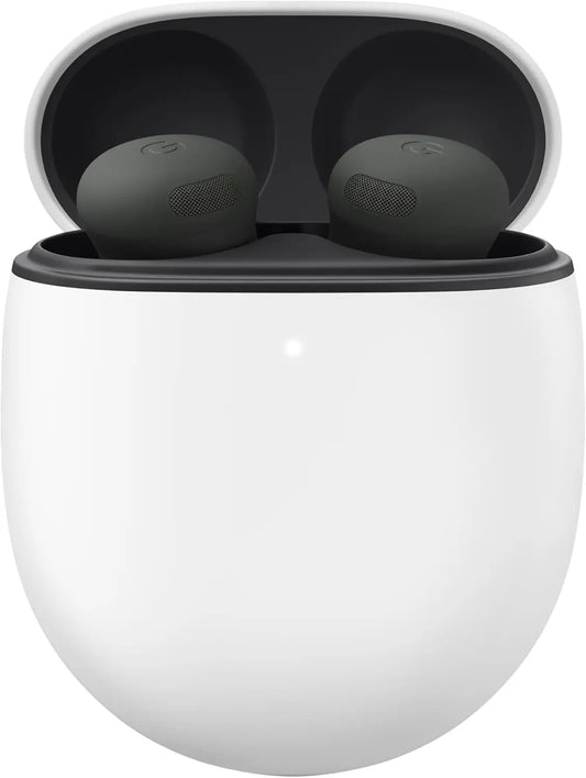 Google Pixel Buds Pro 2 Wireless Earbuds with Active Noise Cancellation Bluetooth Headphones