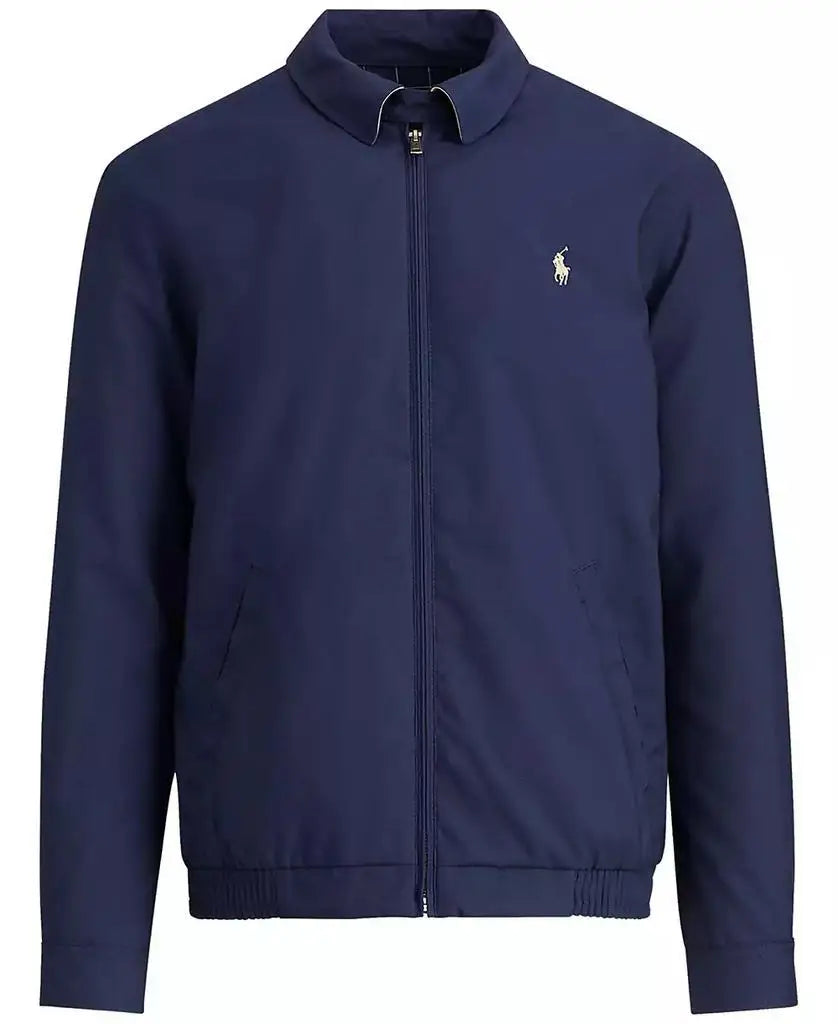 Polo Ralph Lauren | Men's Big & Tall Jackets, Bi-Swing Windbreaker