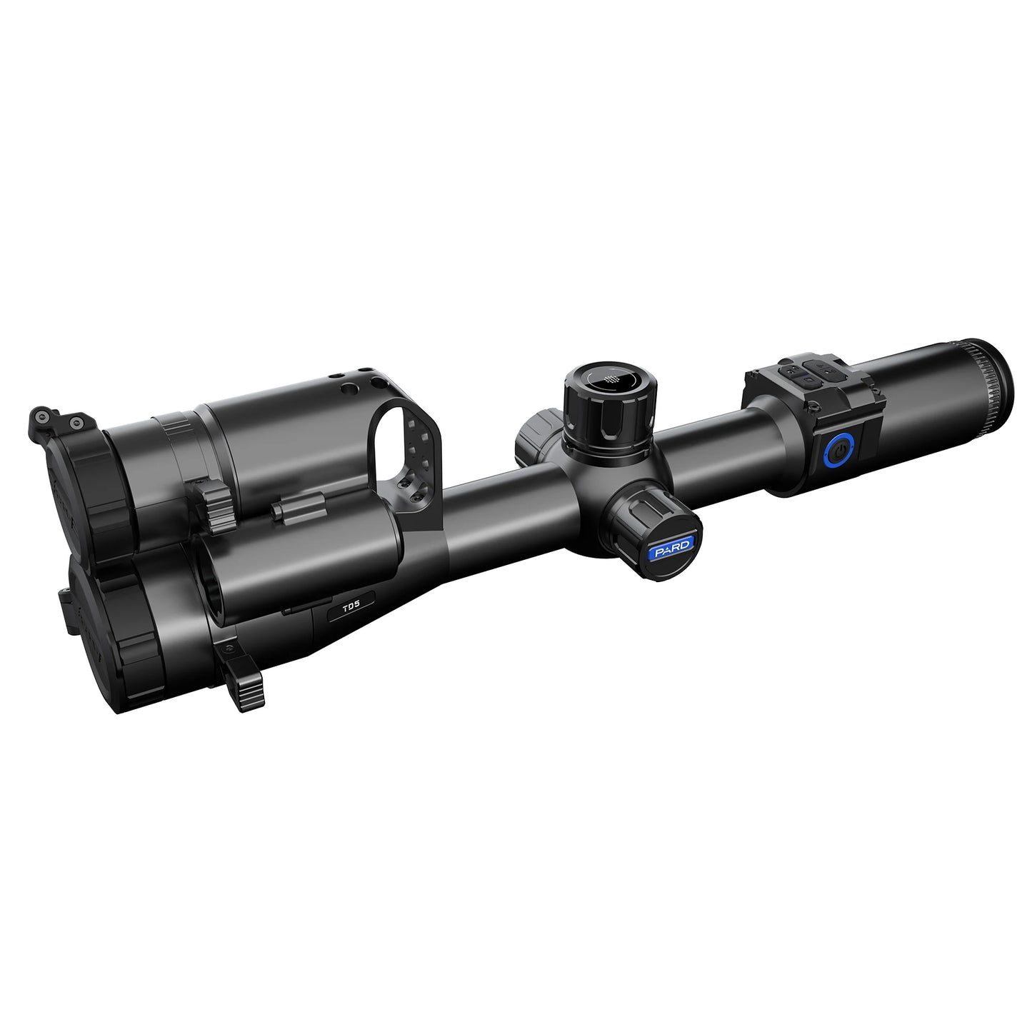 PARD TD32/62-70 LRF Digital Camera 12μm Waterproof  For Hunting