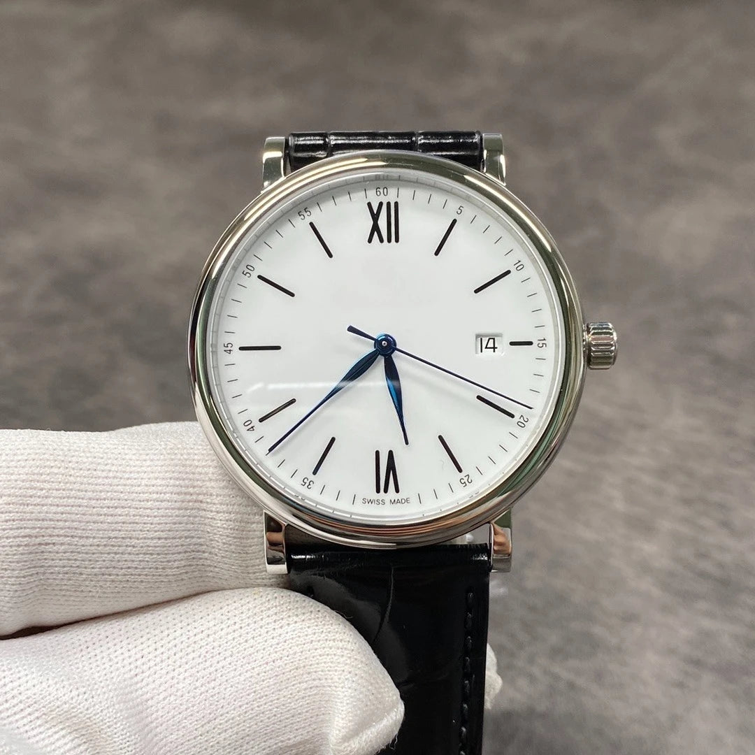 The New I High-end Watch Is Suitable for Daily Wear and Gift Giving Girl