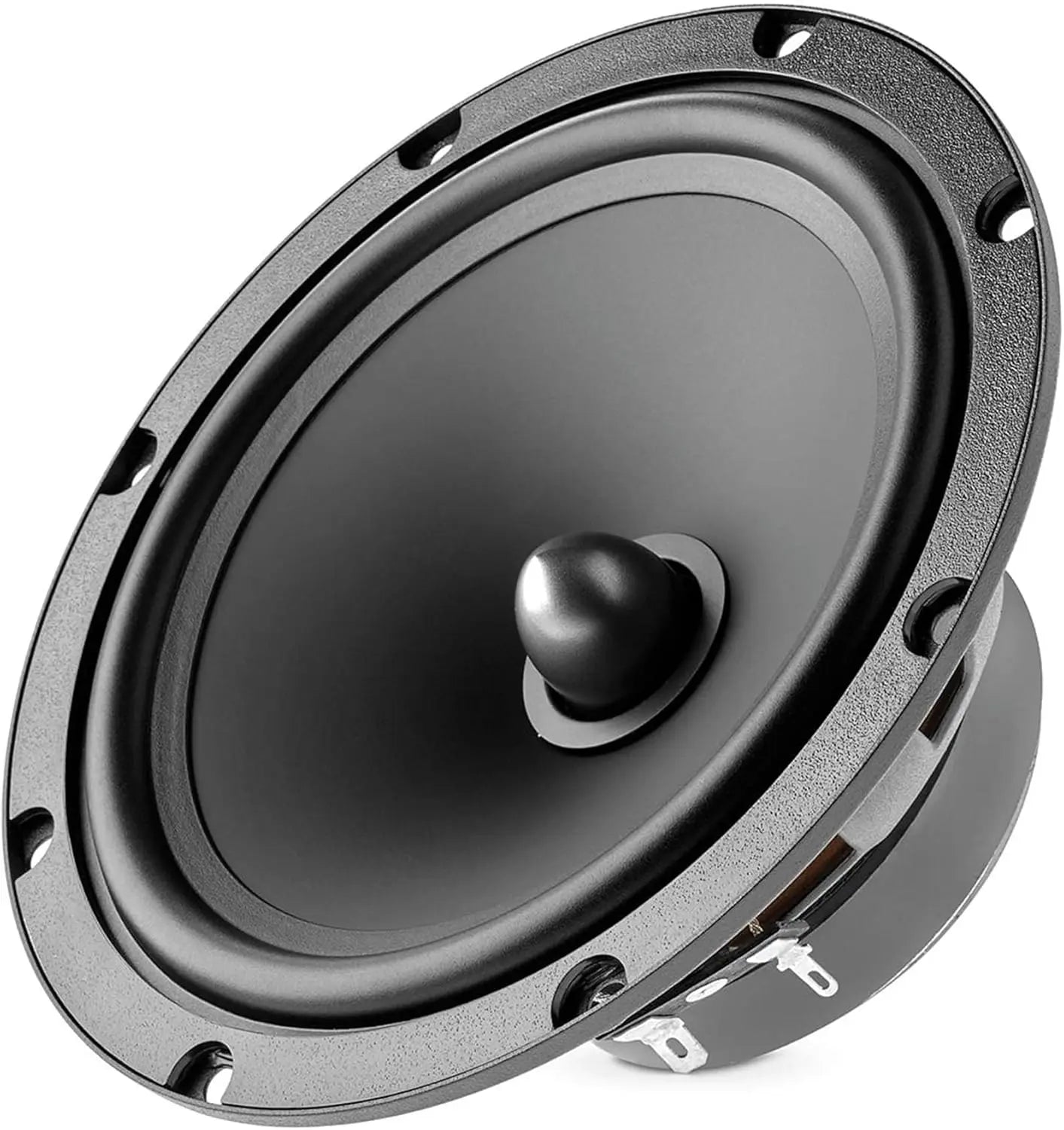 ASE165 Auditor EVO Series 6.5' 2-Way Component Speaker Kit