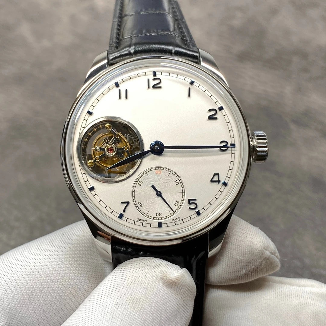 The New I High-end Watch Is Suitable for Daily Wear and Gift Giving Girl