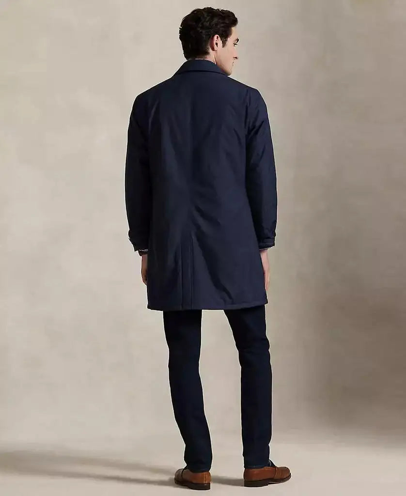 Polo Ralph Lauren | Men's Packable Walking Coat