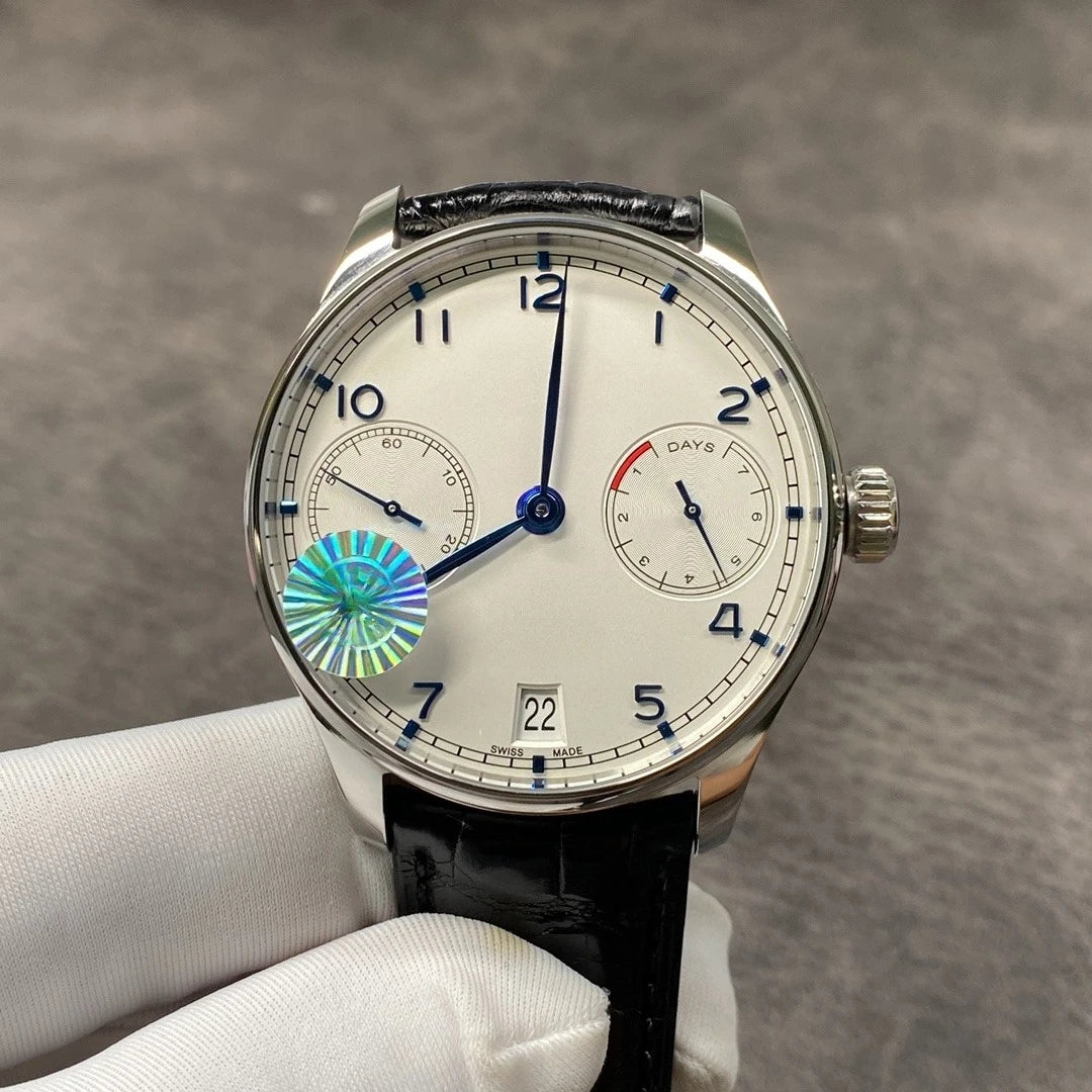 The New I High-end Watch Is Suitable for Daily Wear and Gift Giving Girl