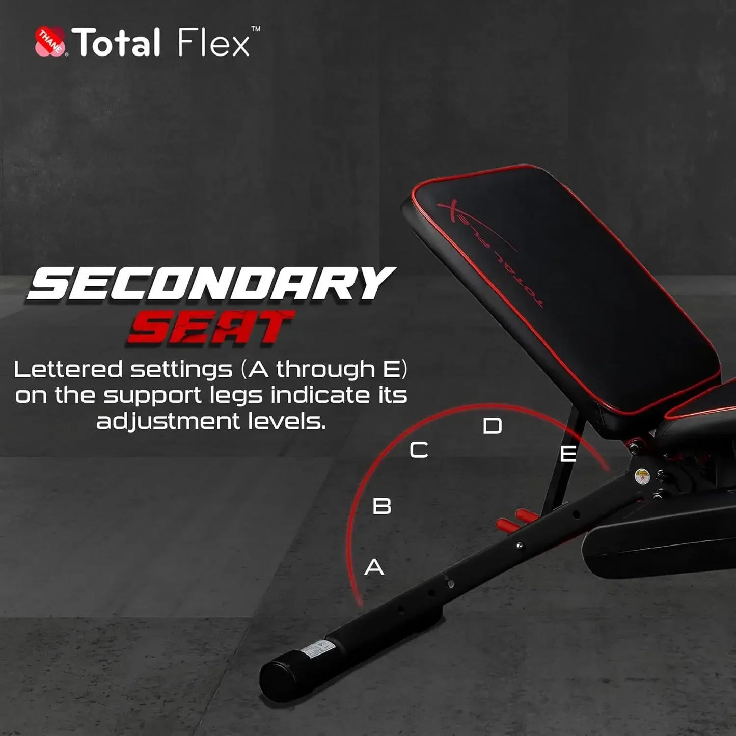 Compact Design Home Gym Versitiale Exercises Workout Equipment Fitness Equipment