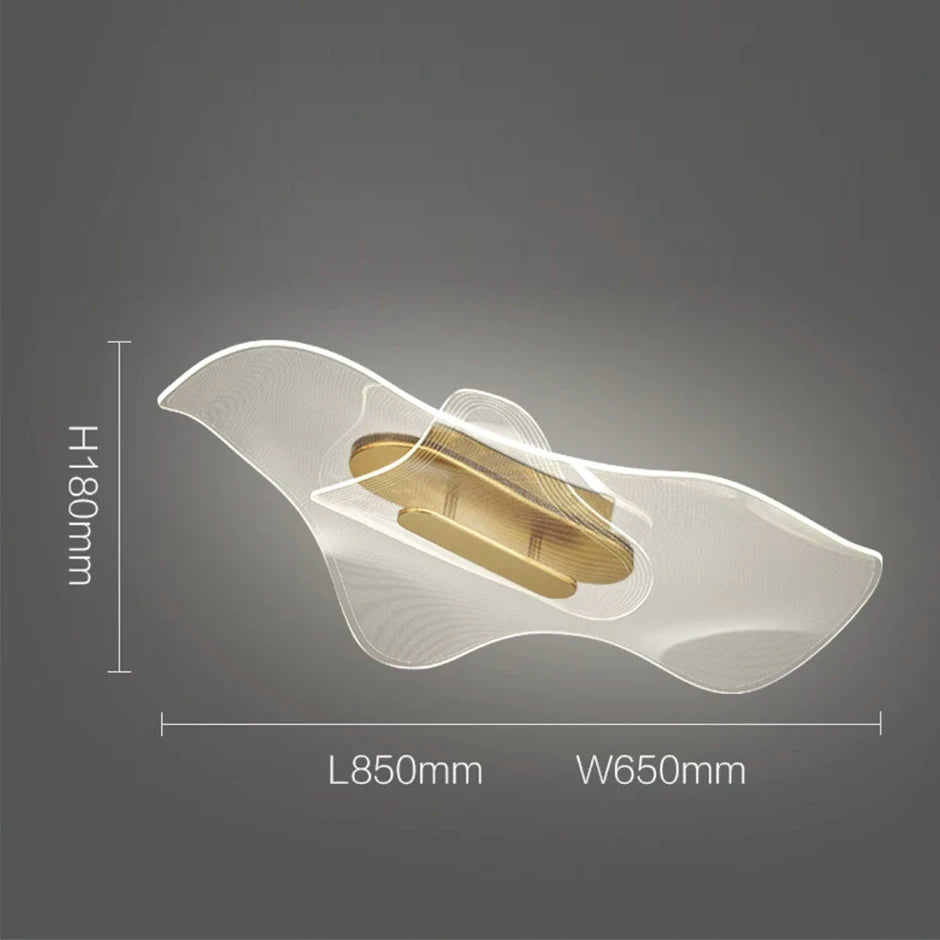 Floor Lamps 2025 LED Luxury Modern Lamps Standing Light for Living Room Decoration Minimalist