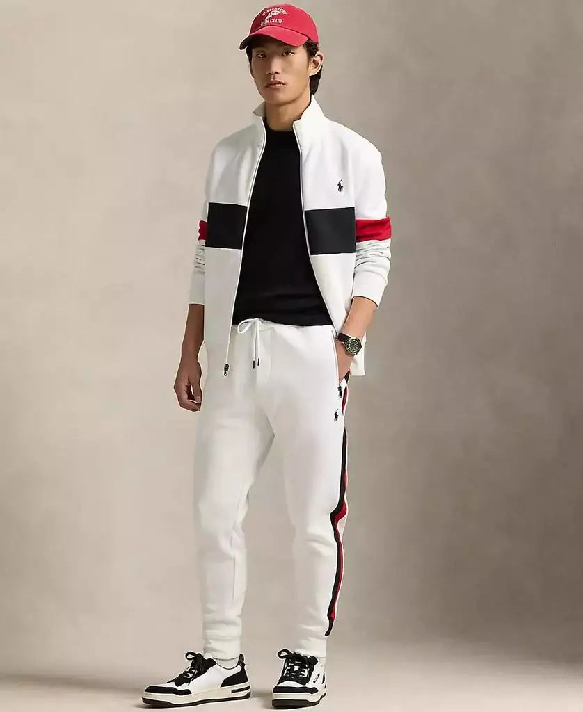 Polo Ralph Lauren | Men's Double-Knit Track Jacket