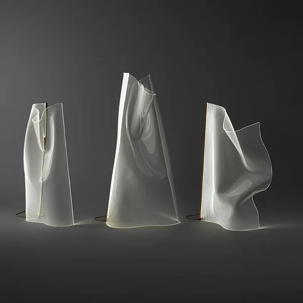 Floor Lamps 2025 LED Luxury Modern Lamps Standing Light for Living Room Decoration Minimalist