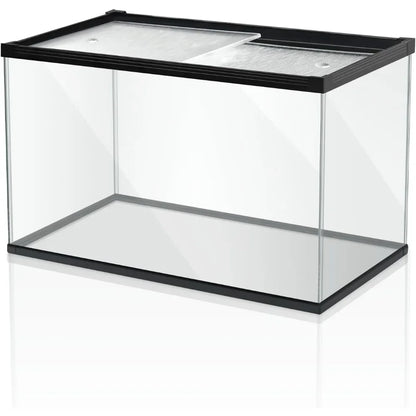 Thick Ultra Clear Glass Large Fish Tank 29 Gallon for High End Enthusiasts
