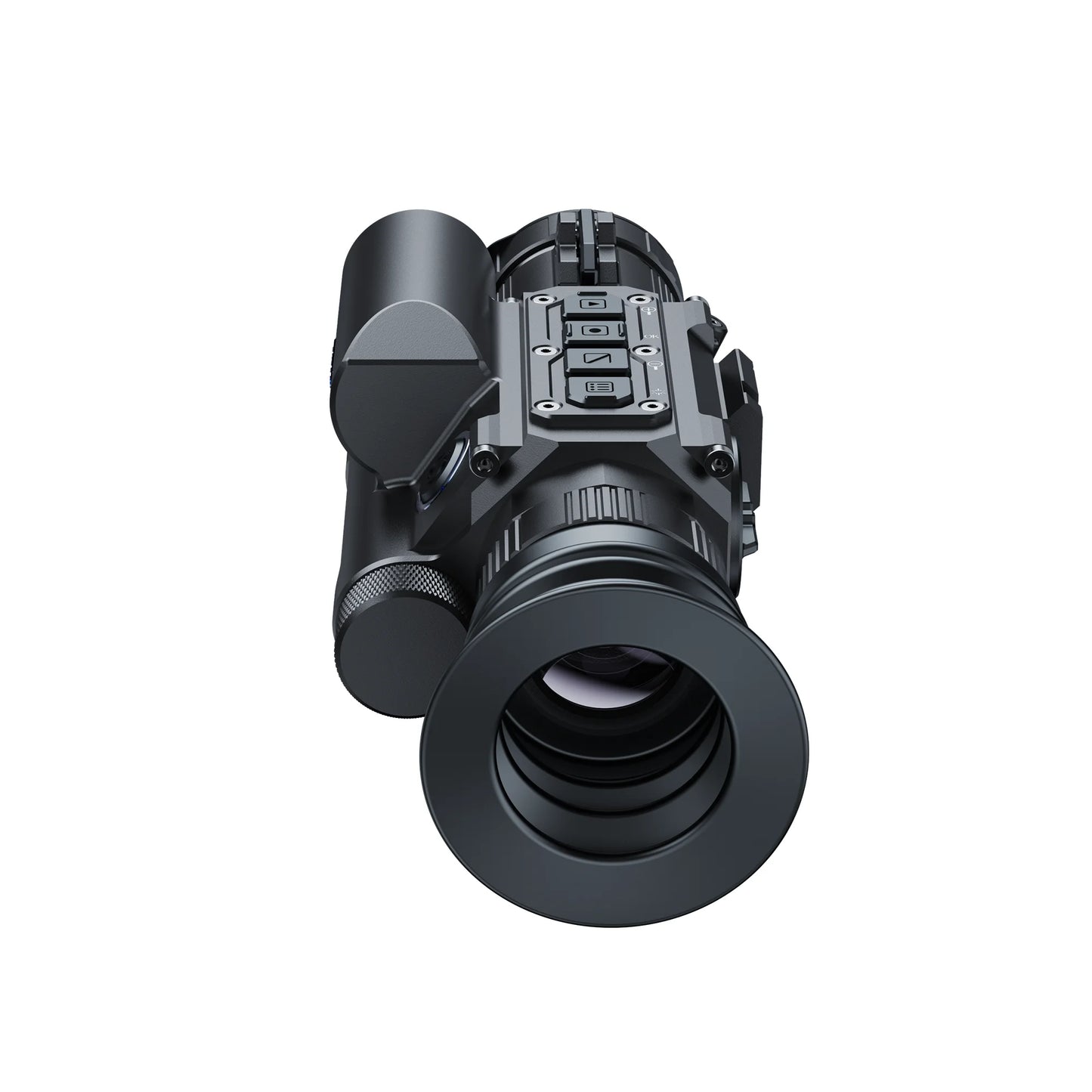 PARD NV008SP2/NV008SP2-F Night Vision Hunting Scope 2688*1520 Monocular Without Laser WiFi 6000J Recoil Resistance Camera