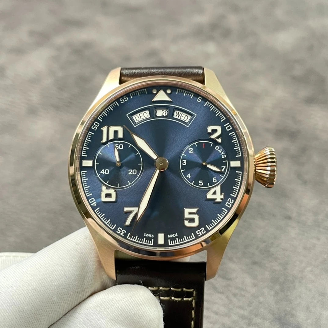 The New I High-end Watch Is Suitable for Daily Wear and Gift Giving Girl