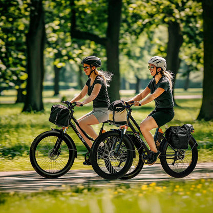 ASOMTOM  26" Urban Commuter RV3 Electric Bike 350W Motor 36V 10Ah Battery