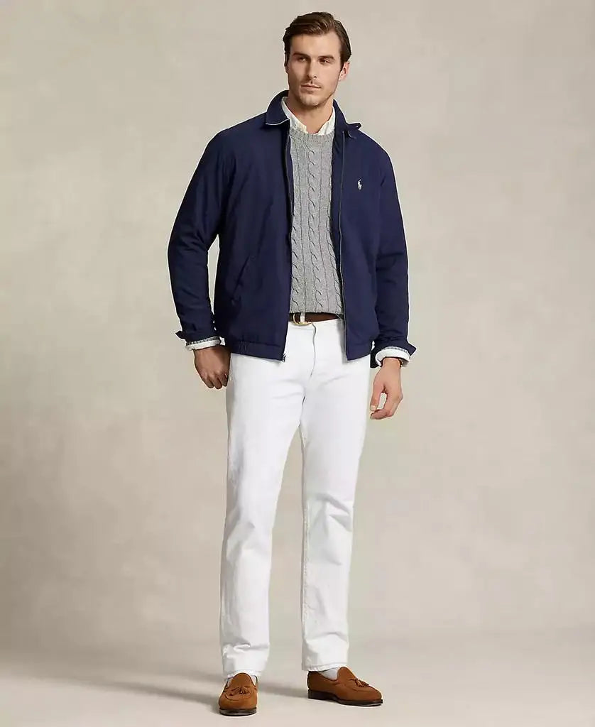 Polo Ralph Lauren | Men's Big & Tall Jackets, Bi-Swing Windbreaker