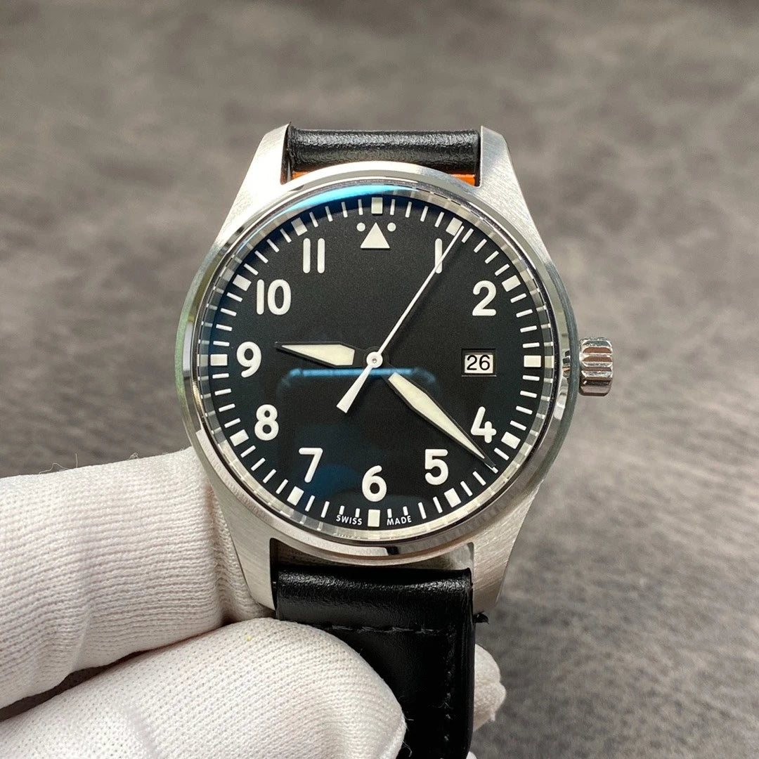 The New I High-end Watch Is Suitable for Daily Wear and Gift Giving Girl