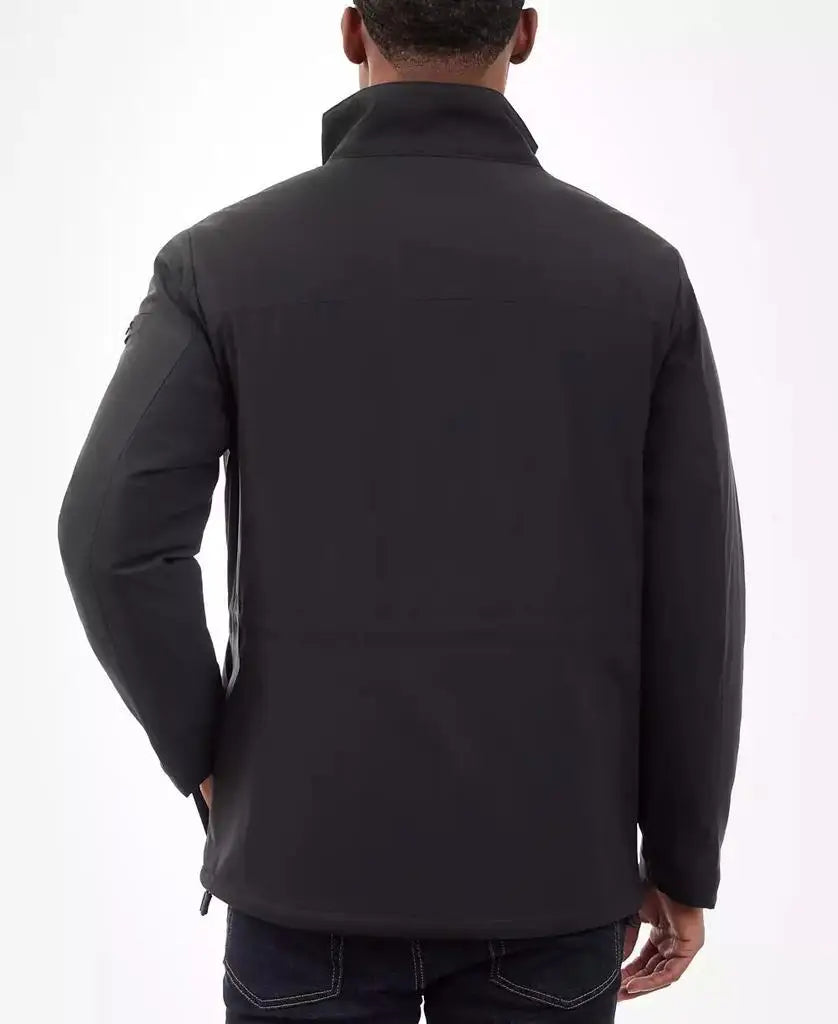 Michael Kors | Men's Quilted Field Jacket