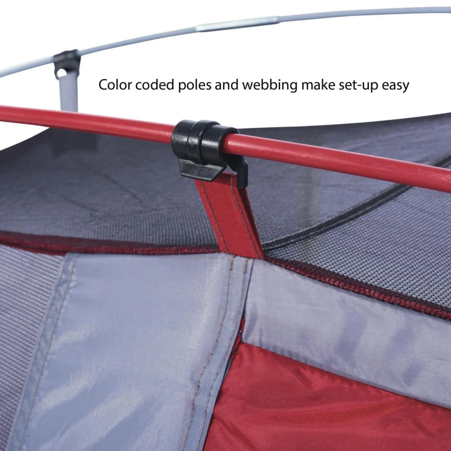 1 Person Hiker Tent ,Compact Design,Easy Setup,Lightweight