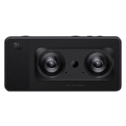 SLAM XCAM The World's First 12K Smart 3D180 VR Camera – Capture, Edit, and Share in Real-Time