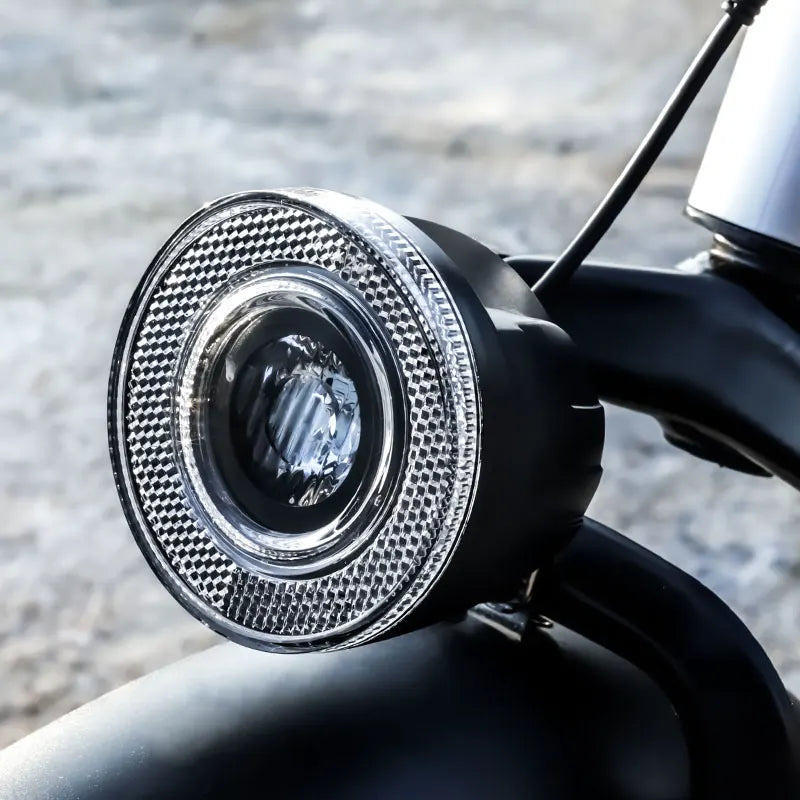 E3 Electric Bike for Adults, 1000W, 26MPH 48V 16AH Battery, Max 50-100 Miles E Motorcycle, 20*3" Fat Tire Dirt Bike, 3-Speed