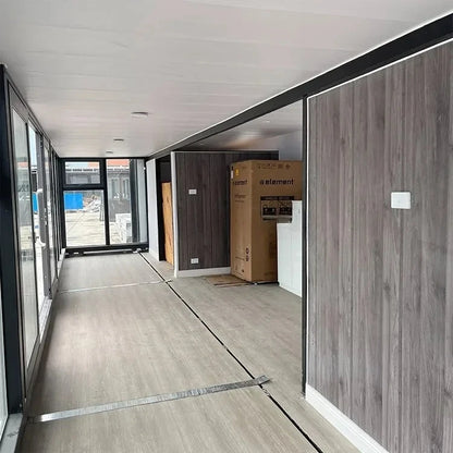 cottage house storage container house homes prefab houses luxury