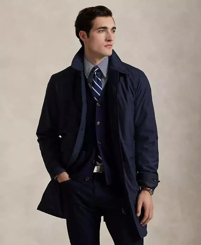 Polo Ralph Lauren | Men's Packable Walking Coat