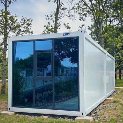 Pre Fab House Modular Home Mobile Tiny Houses Portable Casa Container House Garden Buildings Waterproof Easily Assembled