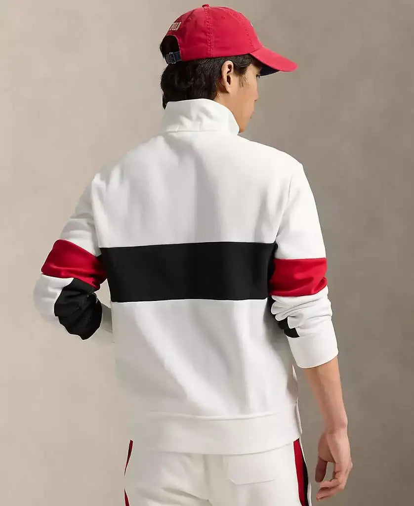 Polo Ralph Lauren | Men's Double-Knit Track Jacket