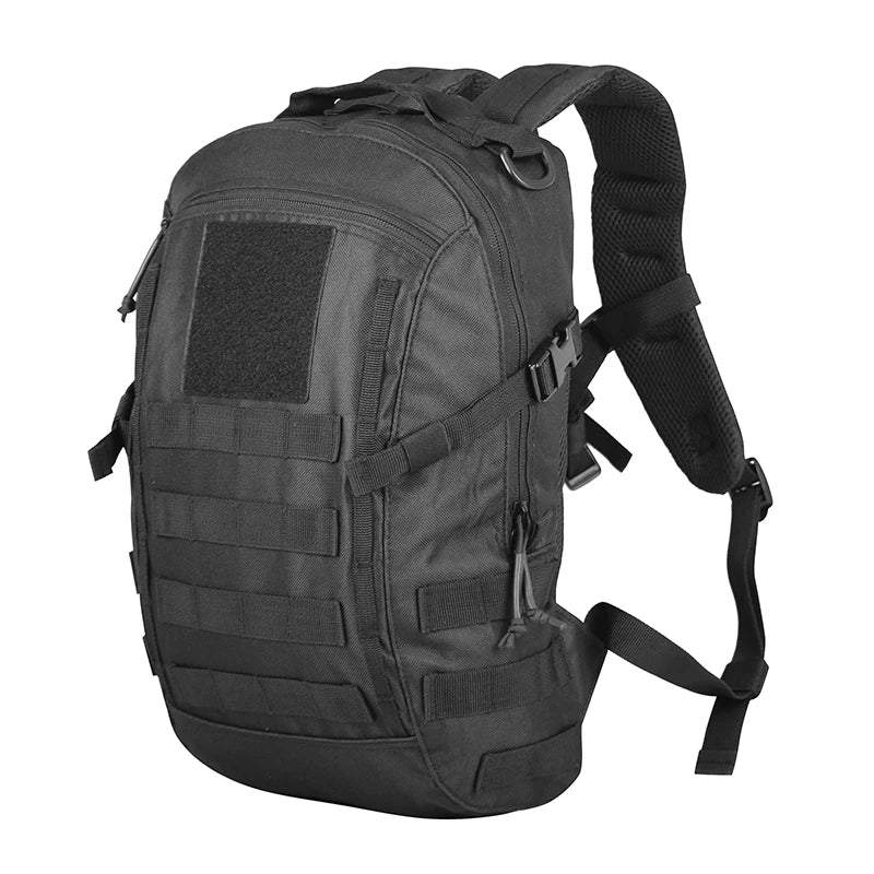 20L Waterproof Travel Outdoor Tactical Backpack Sport Camping Rucksack Molle System for Trekking Fishing Hunting Bags