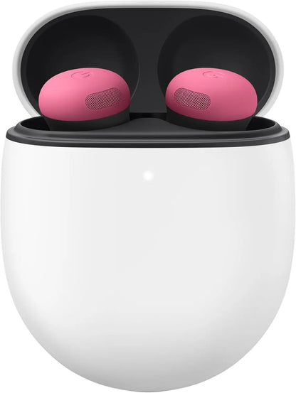 Google Pixel Buds Pro 2 Wireless Earbuds with Active Noise Cancellation Bluetooth Headphones