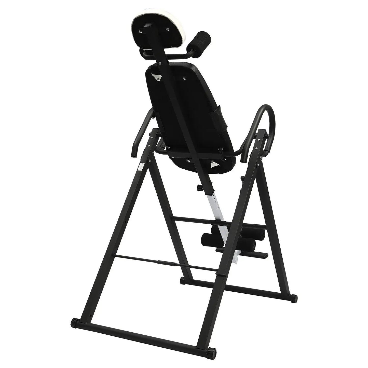 Foldable Inversion Table – Teeter Advanced Back Pain & Ankle Relief Gravity Fitness