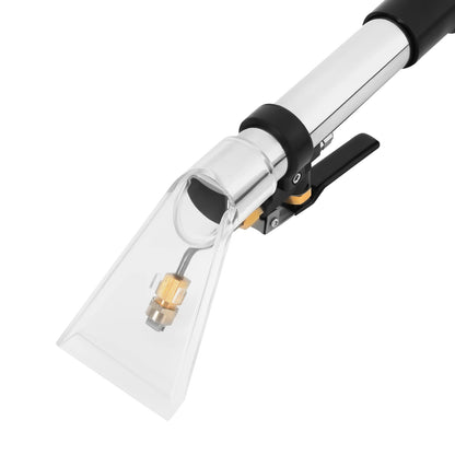 Carpet Cleaning Machine Carpet Vacuum Cleaner Floor Cleaning Machine Professional Suction Tool Set for Sofa Curtain