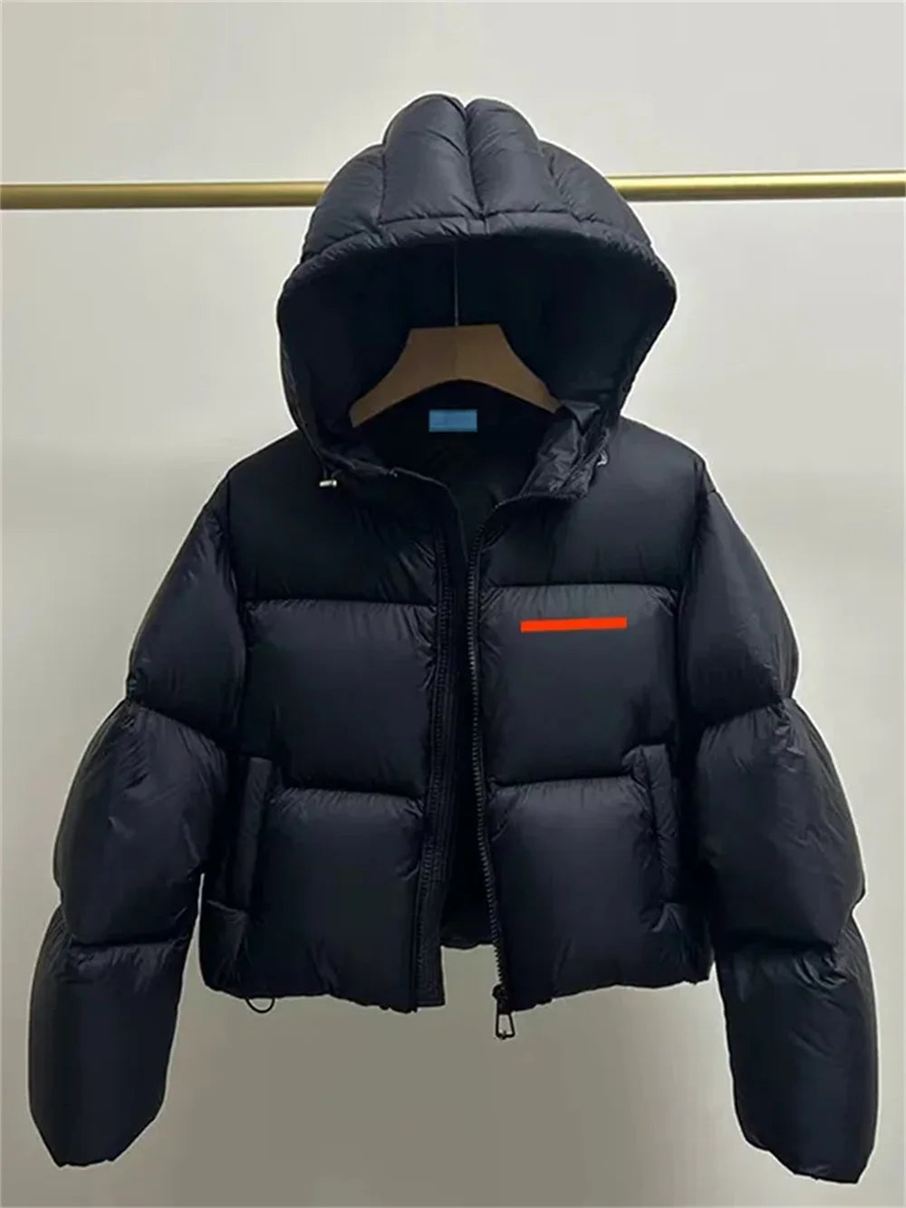 2025 Jacket Womens Designer Jacket Women Puffer Jacket Winter Jacket Designer Lady Slim Jacket Down Winter Coat Windbreaker Shor